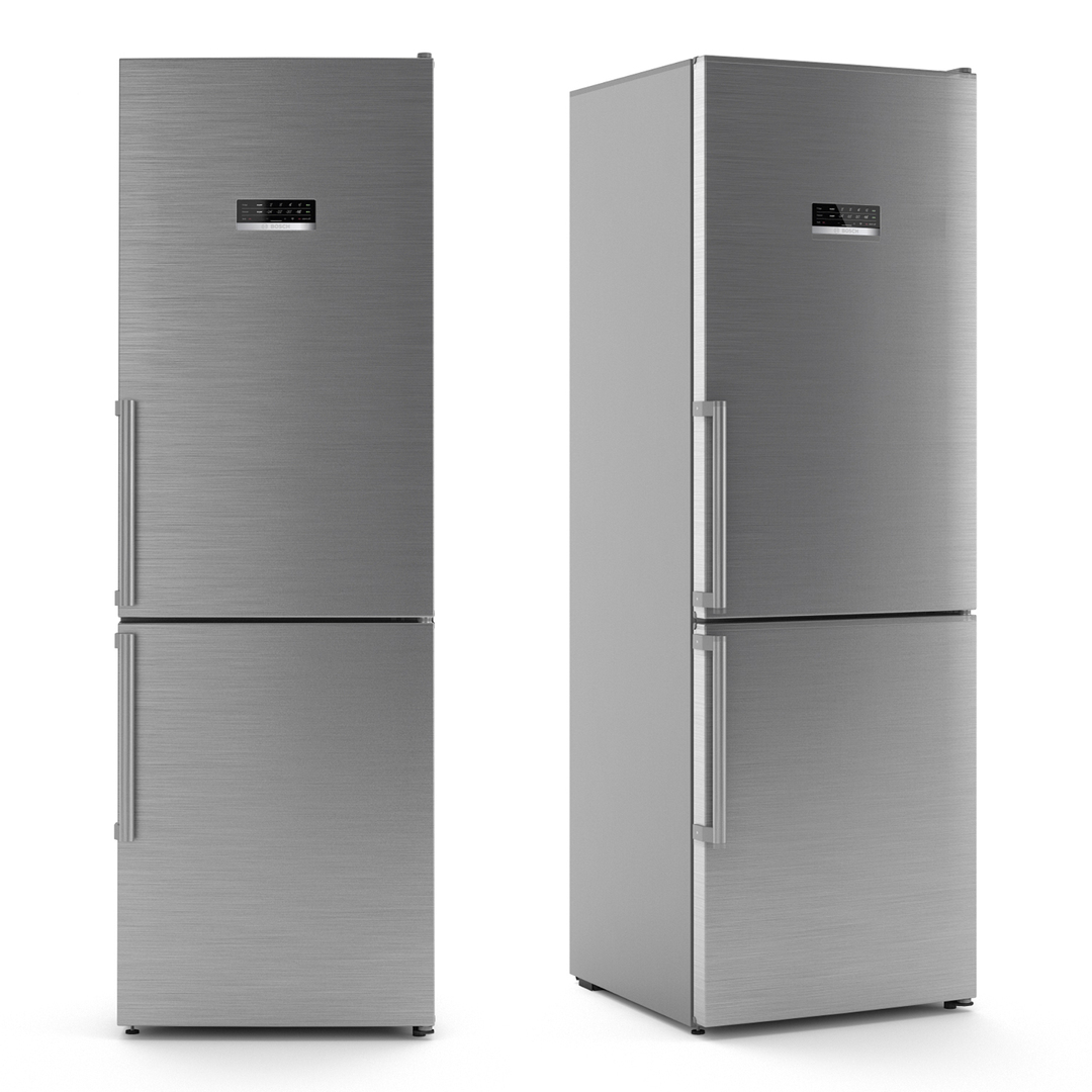 Bosch collection. Холодильник бош серый. Холодильник Bosch Kie 3040/03. Bosch Refrigerator 3d. Холодильник Bosch серый.