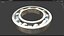 Roller Bearing PBR