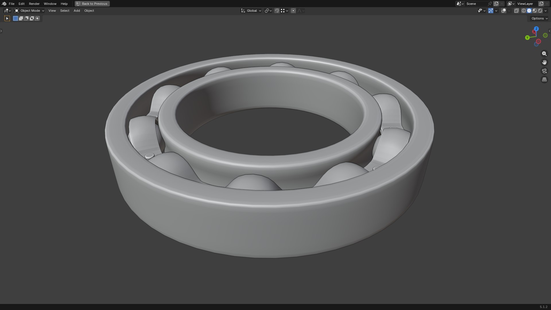 3D Roller Bearing PBR https://p.turbosquid.com/ts-thumb/iu/TgEDnl/rt/screenshot20260610172201/png/1781090706/1920x1080/fit_q87/24d5c336899a9794ee9d1ba97ed0f59a17fd37ae/screenshot20260610172201.jpg