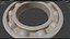 Roller Bearing PBR