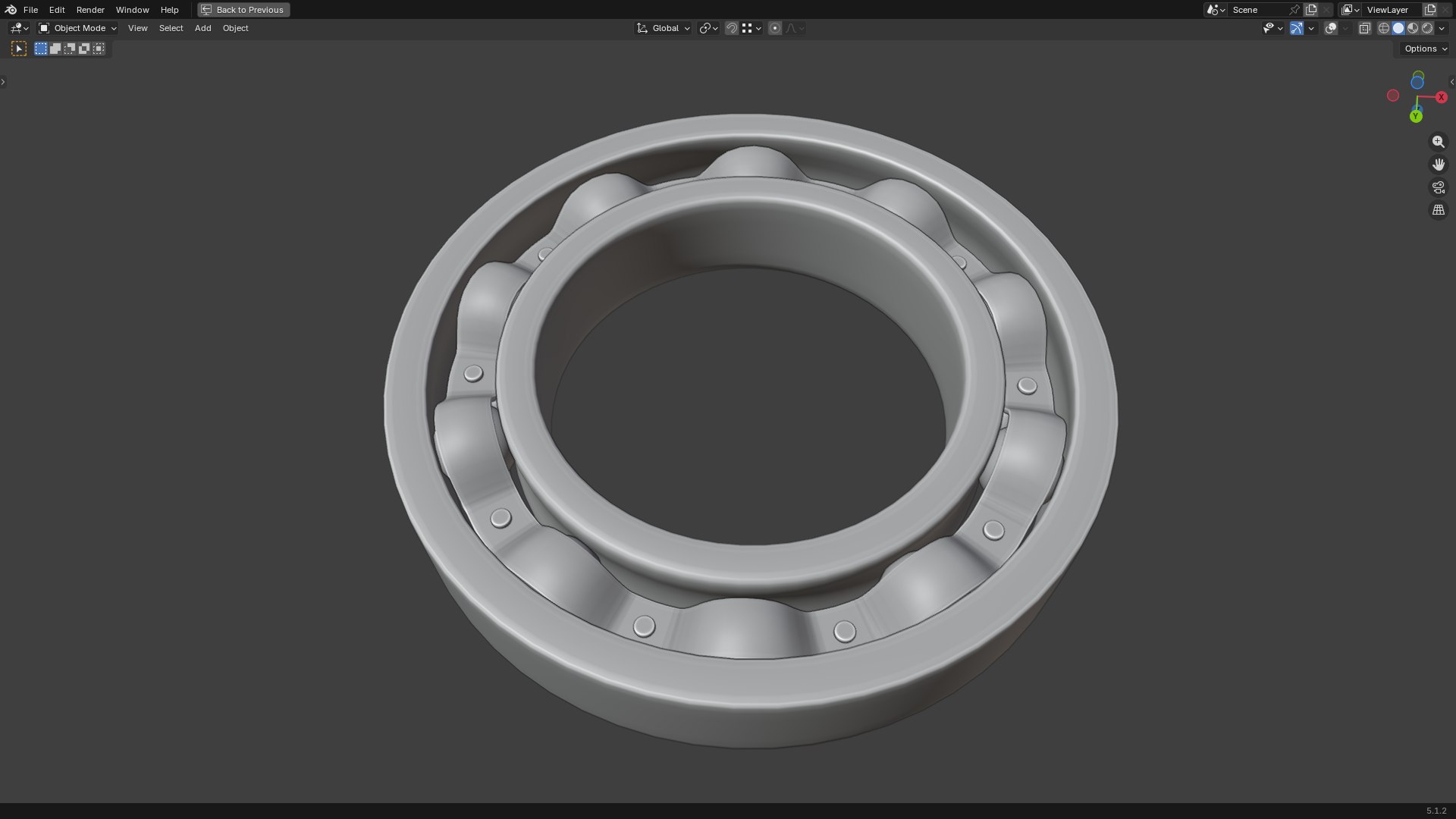 3D Roller Bearing PBR https://p.turbosquid.com/ts-thumb/iu/TgEDnl/zA/screenshot20260610172214/png/1781090716/1920x1080/fit_q87/bfdc267ad73337a25205585a5e0ee987ebdba6a9/screenshot20260610172214.jpg