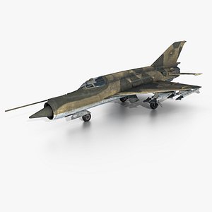 Mig-21
