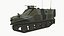 FV105 苏丹