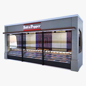 Bakery design
