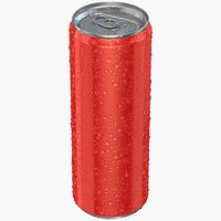 Sleek Condensation Can 355ML
