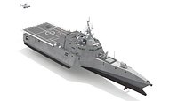 LCS Independence