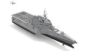 LCS Independence