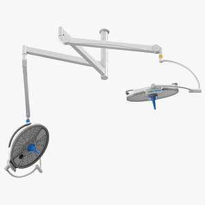 Surgical Lights Off