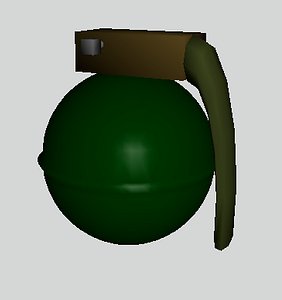 Grenade