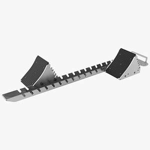 Starting Block