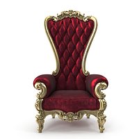 F&B Absolom Roche Armchair