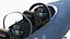 Коллекция истребителей ВВС США