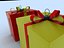 Caja de regalo 2