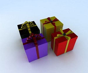 Gift box2