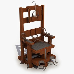 Electric Chair