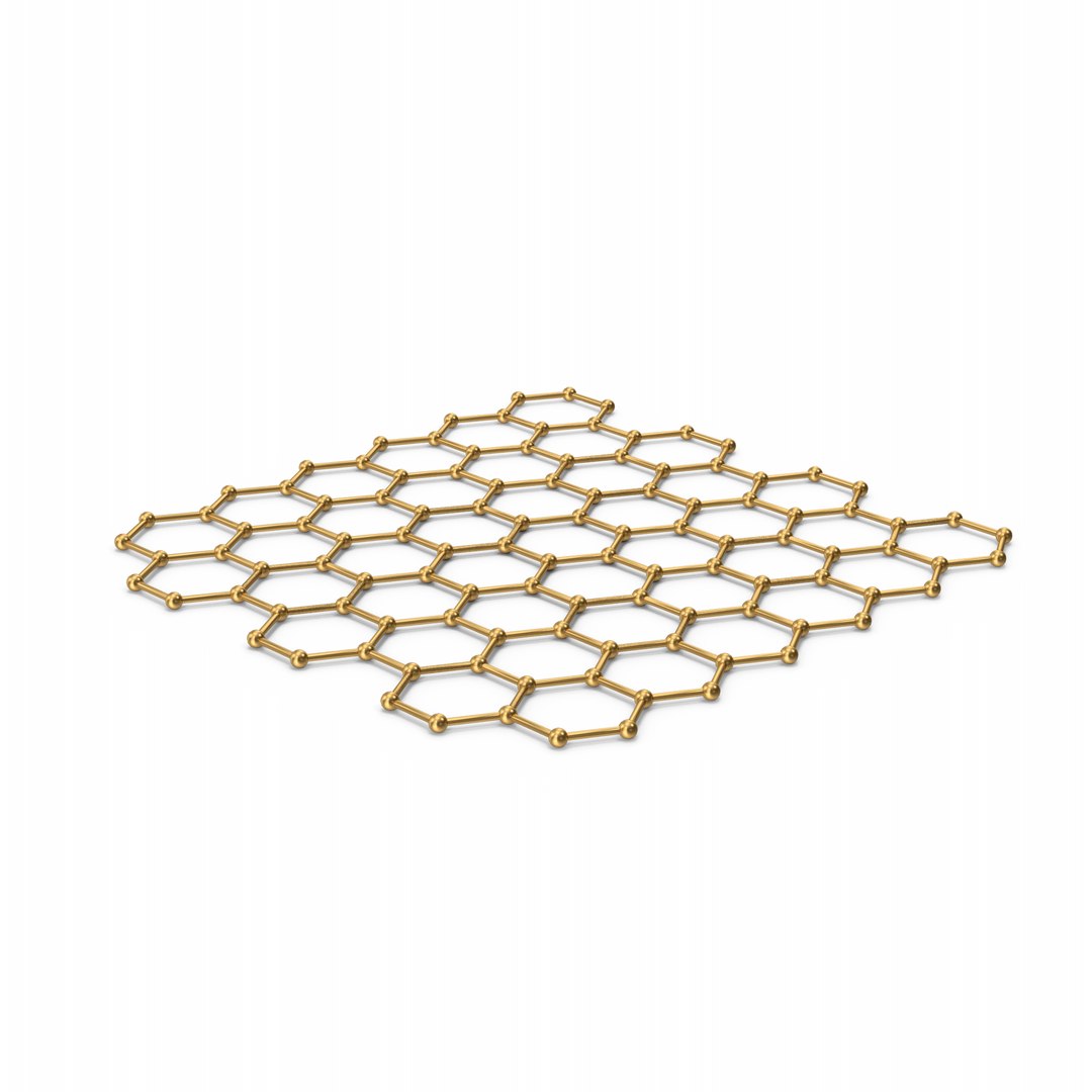 Nano Materials 3D Model - TurboSquid 2278441