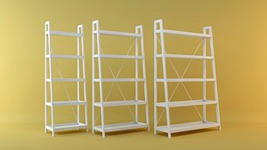 Bookshelves