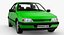 Puegeot 405 GLX
