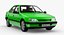 Puegeot 405 GLX
