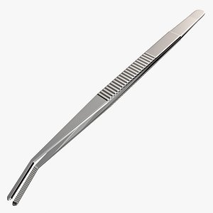 Medical tweezers