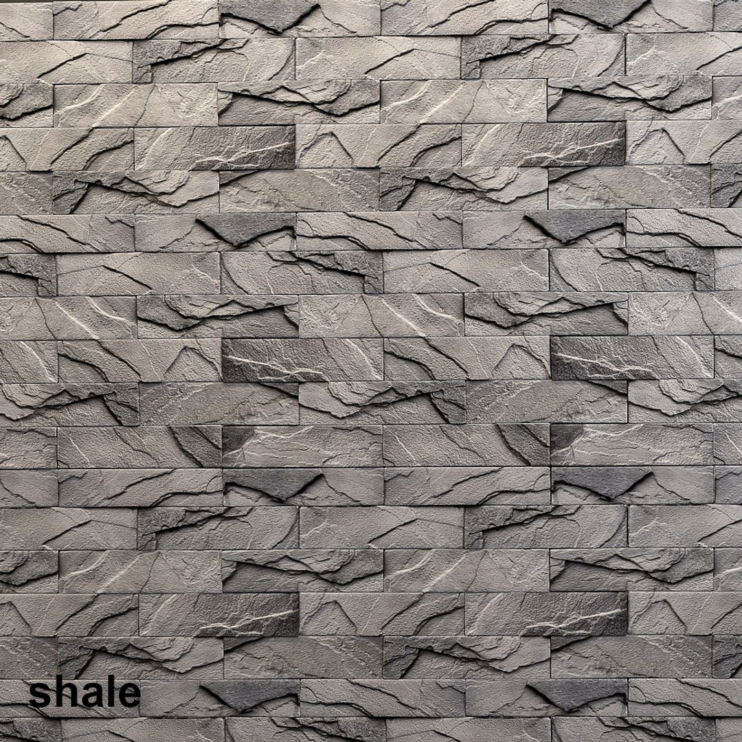 Shale Max
