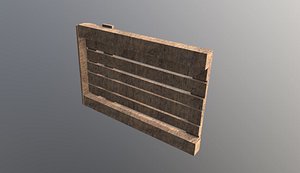3D Pallet