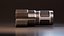 Sci-Fi Tactical Flashlight
