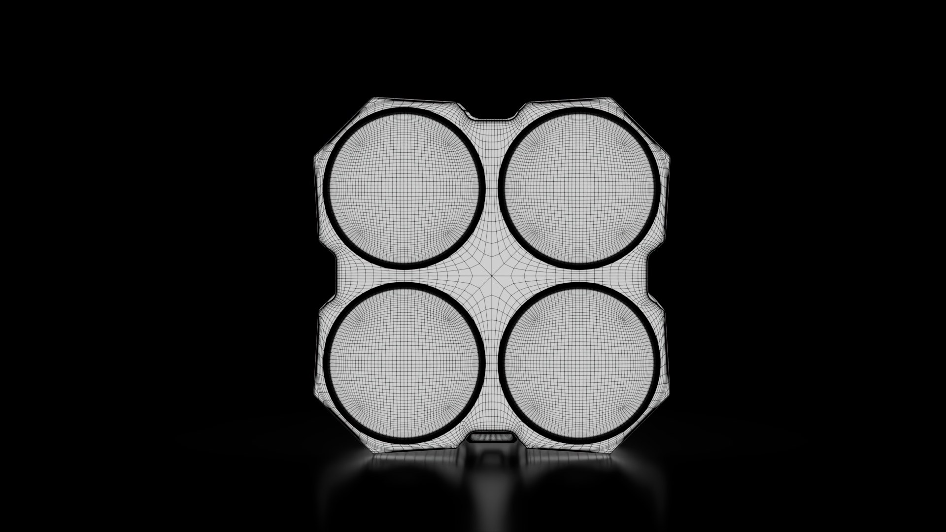Sci-Fi Tactical Flashlight 3D model https://p.turbosquid.com/ts-thumb/iv/DmcWJI/L0/wire1/jpg/1773675426/1920x1080/fit_q87/088ee0430d39beb7819a738830277e2436eb6f05/wire1.jpg