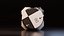 Sci-Fi Tactical Flashlight