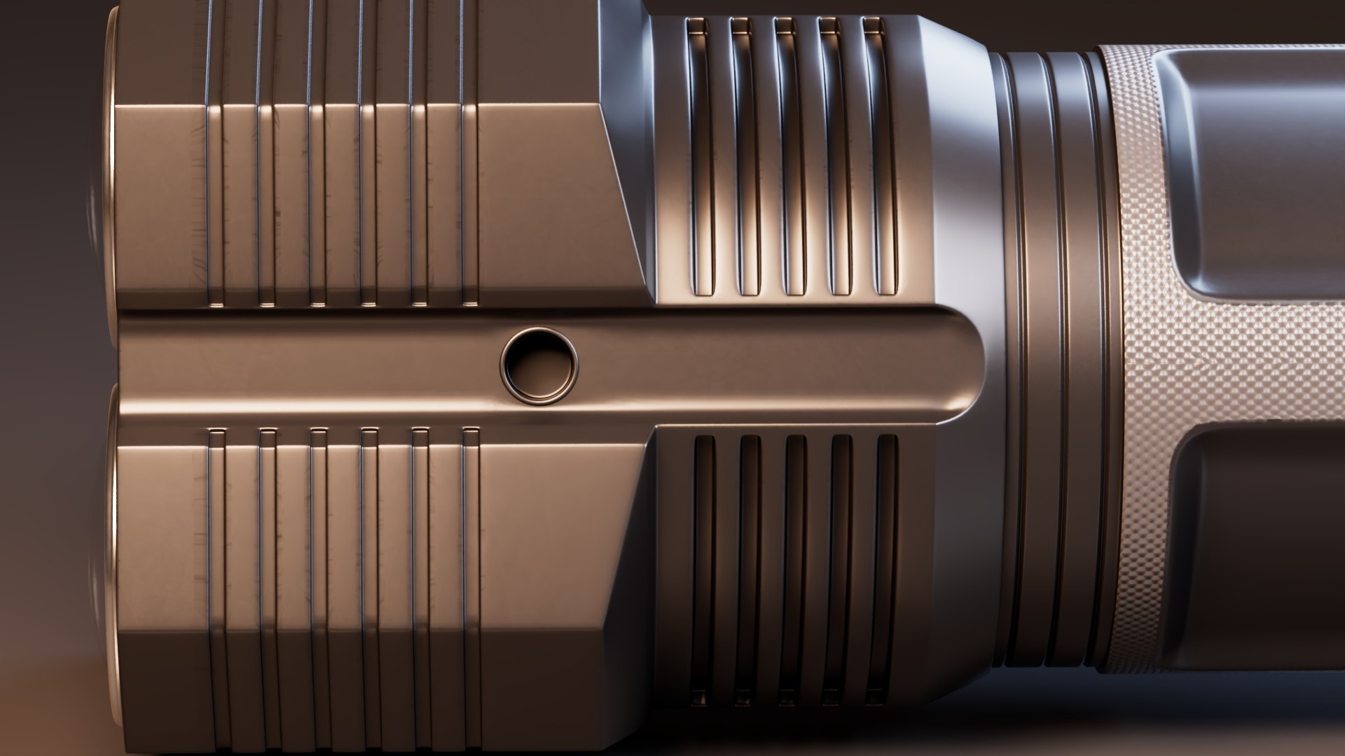Sci-Fi Tactical Flashlight 3D model https://p.turbosquid.com/ts-thumb/iv/DmcWJI/jn/preview8/jpg/1773675423/1920x1080/fit_q87/d1cc5c759b19a09291777d1fd5f3c3aa0bff77da/preview8.jpg