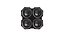 Sci-Fi Tactical Flashlight