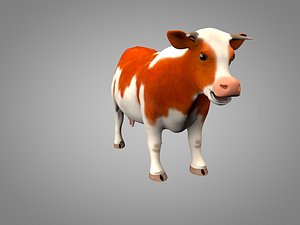 Cow