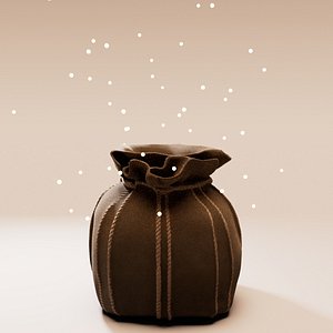 Dream Dealers Pouch model