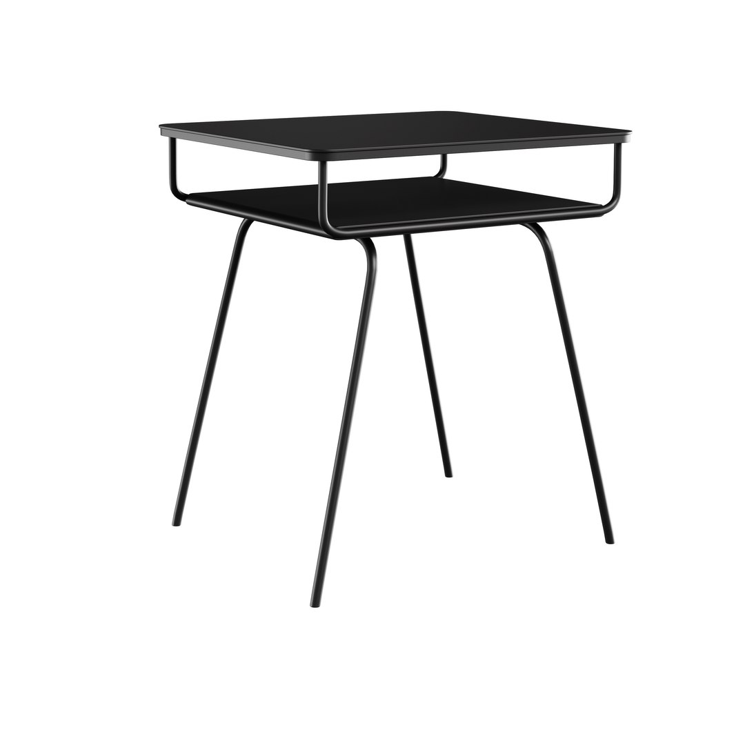 3D Side Table 01 Model - TurboSquid 2207351