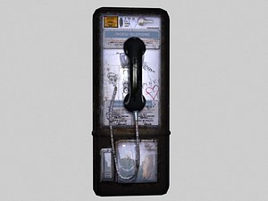 PayPhone