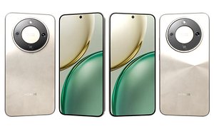 HONOR X9d Gold