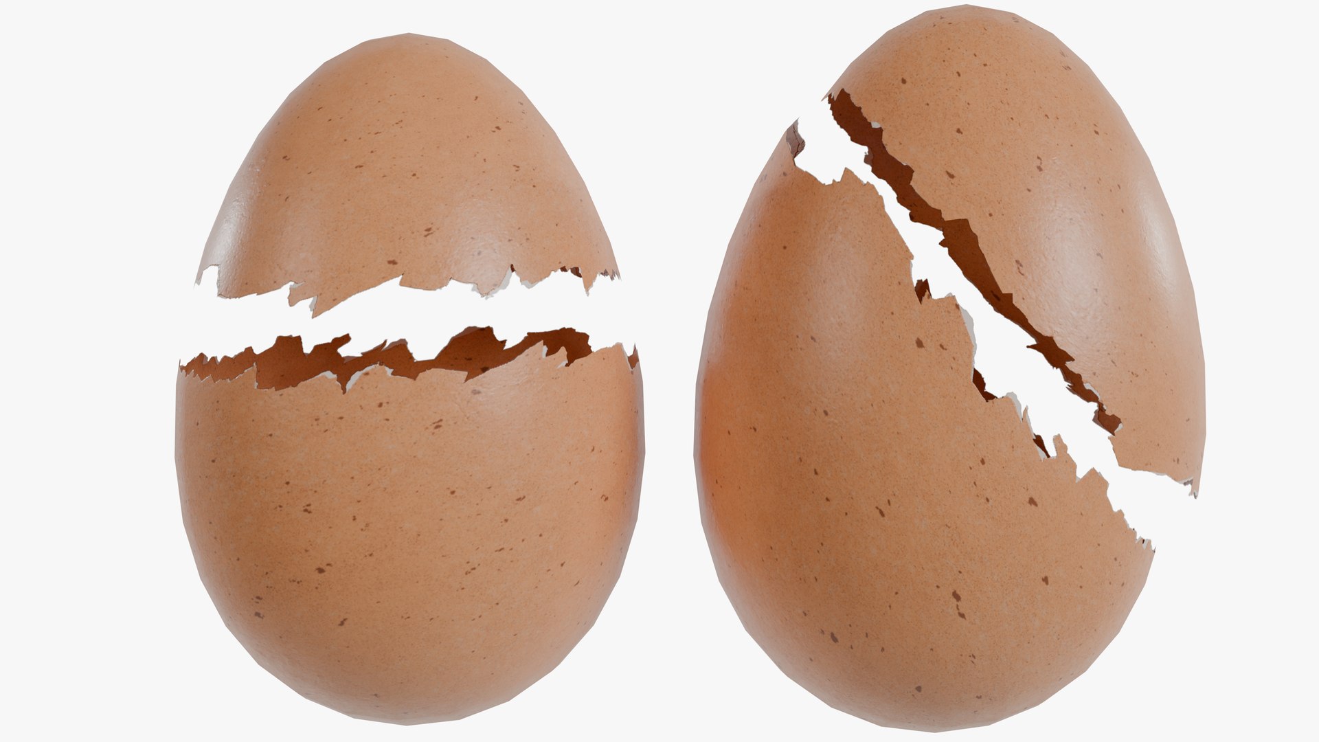 Brown Egg 3D https://p.turbosquid.com/ts-thumb/iv/KMGB0e/Ey/browneggrender04/png/1785524373/1920x1080/fit_q87/a5978ce02077be39c57fa87f293fbfc7dae10fd3/browneggrender04.jpg