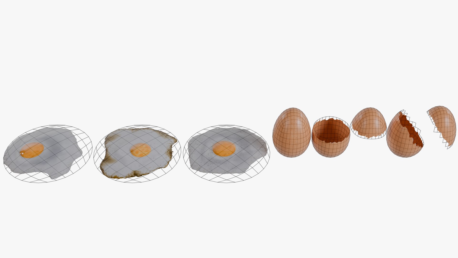 Brown Egg 3D https://p.turbosquid.com/ts-thumb/iv/KMGB0e/vu/browneggrender02/png/1785524357/1920x1080/fit_q87/2ab2adc615423e0d5b146e5a8709dc5bedcb6d9f/browneggrender02.jpg