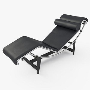 Chaise Lounge