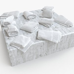 Bath Towels