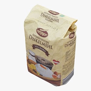 Bag of Flour