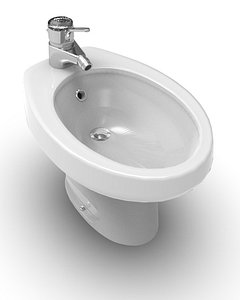 Bidet