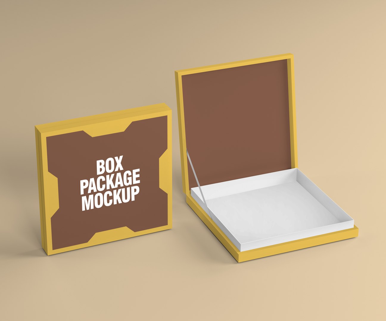 Box Candy Sweet 3D Model - TurboSquid 1838537