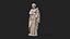 Statue antiche