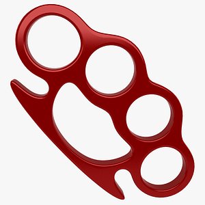 Brass Knuckles