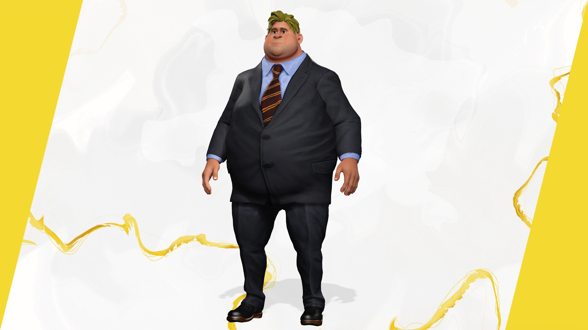 Big  Cartoon Professional Businessman in Plus Size Suit 3D https://p.turbosquid.com/ts-thumb/iv/bOwmGn/Ix/a/jpg/1725538001/1920x1080/turn_fit_q99/e4539e12c526d81a7edee7ee3aba2dc7738c9cca/a-1.jpg