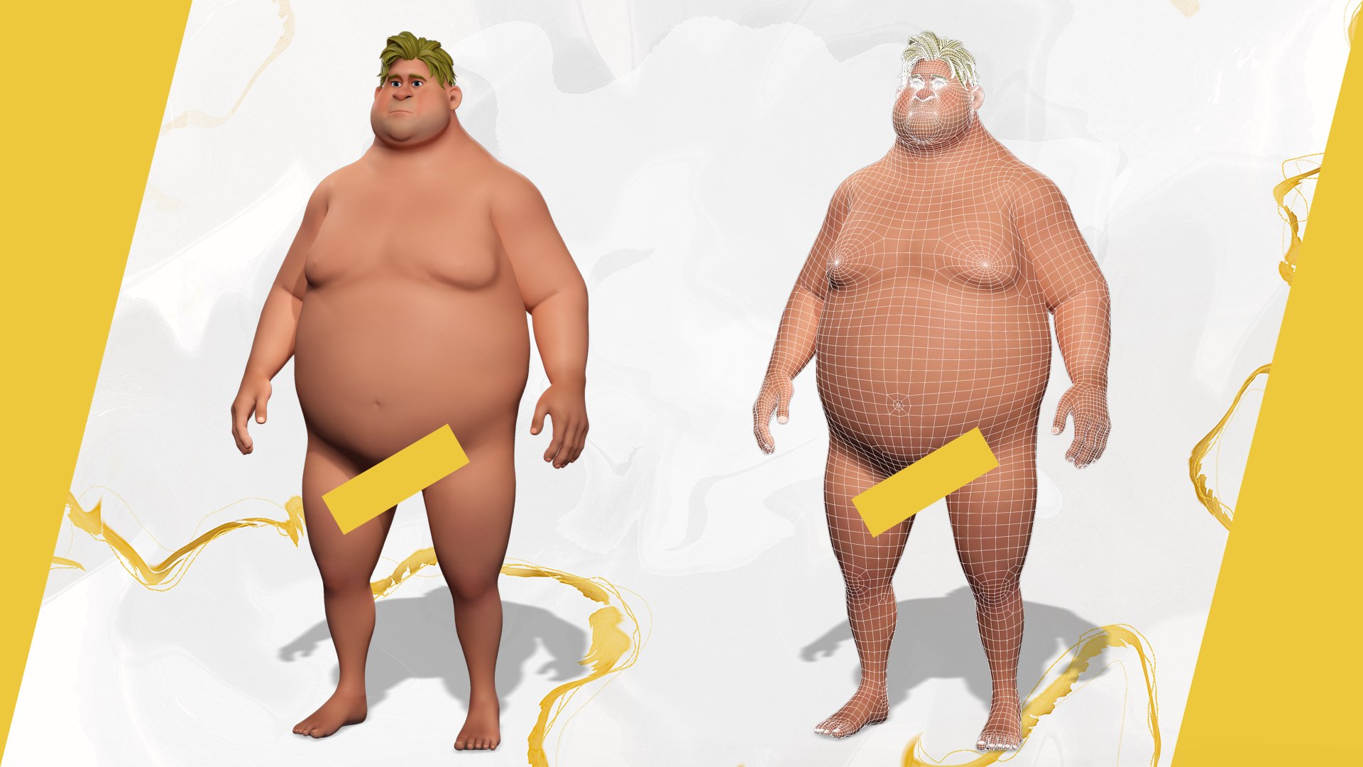 Big  Cartoon Professional Businessman in Plus Size Suit 3D https://p.turbosquid.com/ts-thumb/iv/bOwmGn/T7/turn/png/1725537388/1920x1080/fit_q87/145e9d2fe289993dcfb7640e8b31c934d961c8a0/turn.jpg