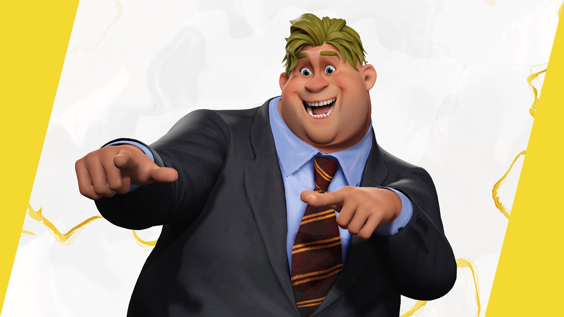 Big  Cartoon Professional Businessman in Plus Size Suit 3D https://p.turbosquid.com/ts-thumb/iv/bOwmGn/XH/11/jpg/1725537368/1920x1080/fit_q87/ed9053177ebe8b04ddd6c298cdc376675a0c2218/11.jpg