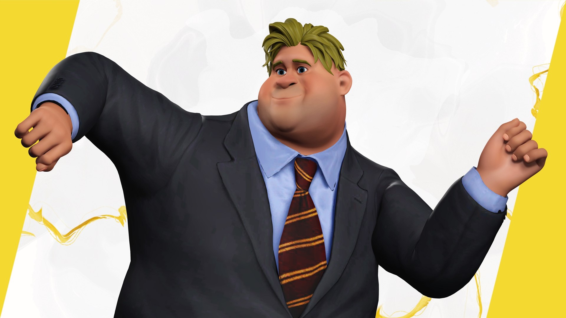 Big  Cartoon Professional Businessman in Plus Size Suit 3D https://p.turbosquid.com/ts-thumb/iv/bOwmGn/hm/6/jpg/1725537361/1920x1080/fit_q87/04035b6c27be173fed4311dd17cc6630b3c9c955/6.jpg