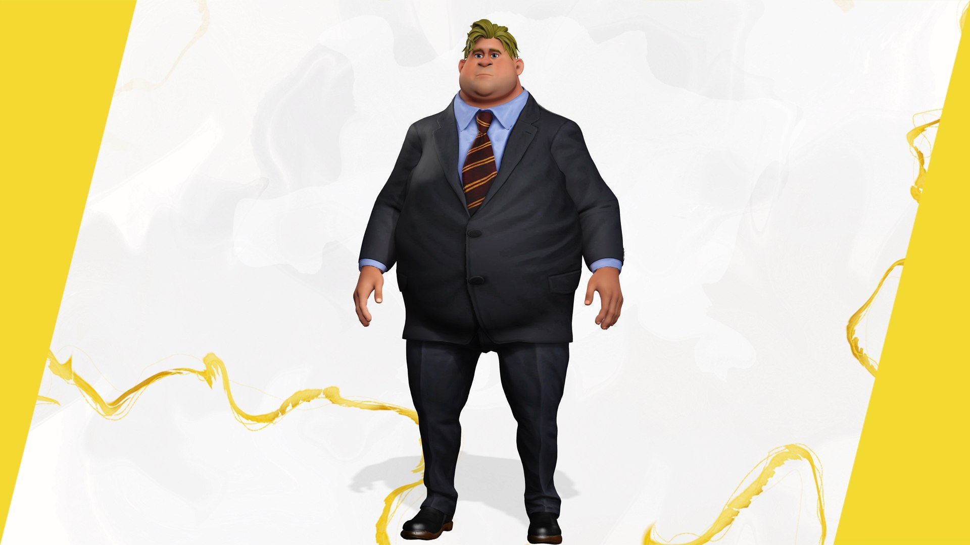 Big  Cartoon Professional Businessman in Plus Size Suit 3D https://p.turbosquid.com/ts-thumb/iv/bOwmGn/nW/5/jpg/1725537360/1920x1080/fit_q87/8e57a8276bcf073f705ba22451aa57e9aff41986/5.jpg